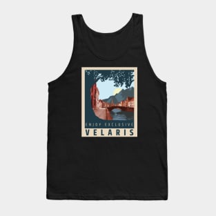 Velaris Tank Top